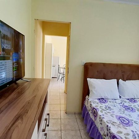 Apartament HospedagensJaguariaíva Zewnętrze zdjęcie