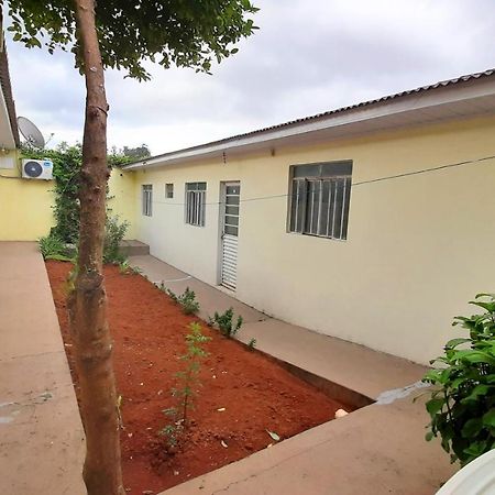 Apartament HospedagensJaguariaíva Zewnętrze zdjęcie