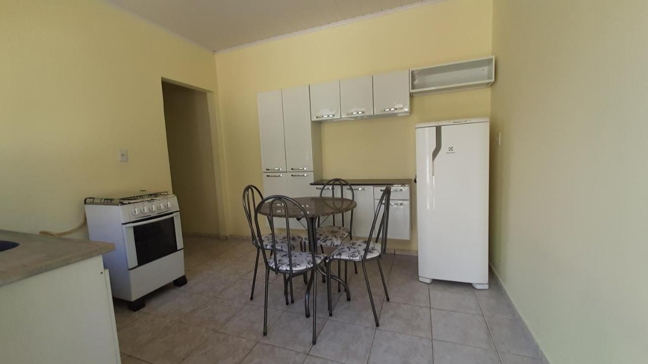 Apartament HospedagensJaguariaíva Zewnętrze zdjęcie
