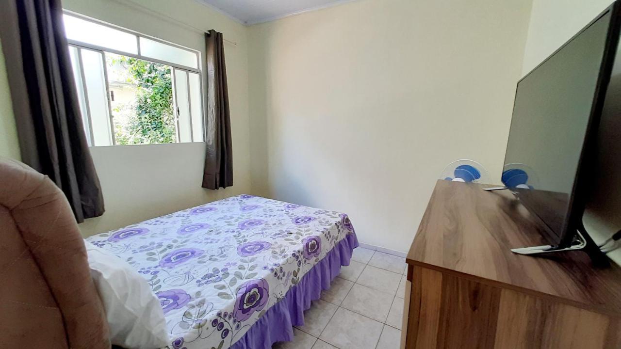Apartament HospedagensJaguariaíva Zewnętrze zdjęcie