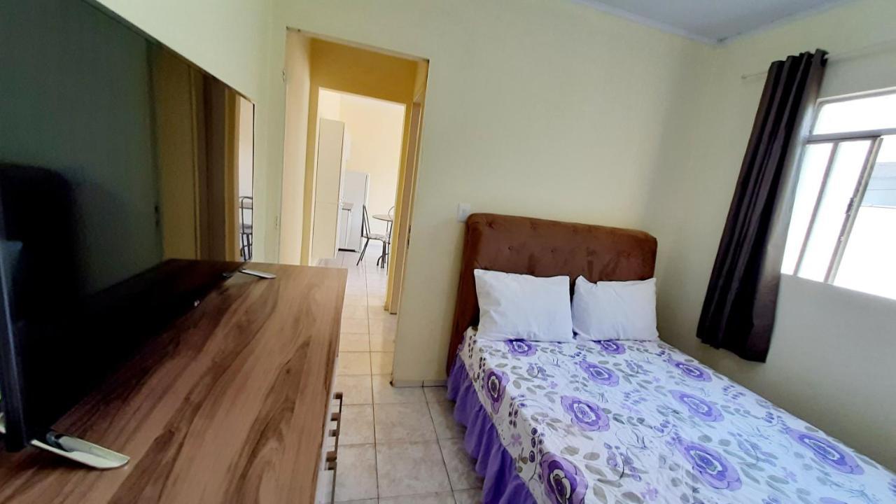 Apartament HospedagensJaguariaíva Zewnętrze zdjęcie