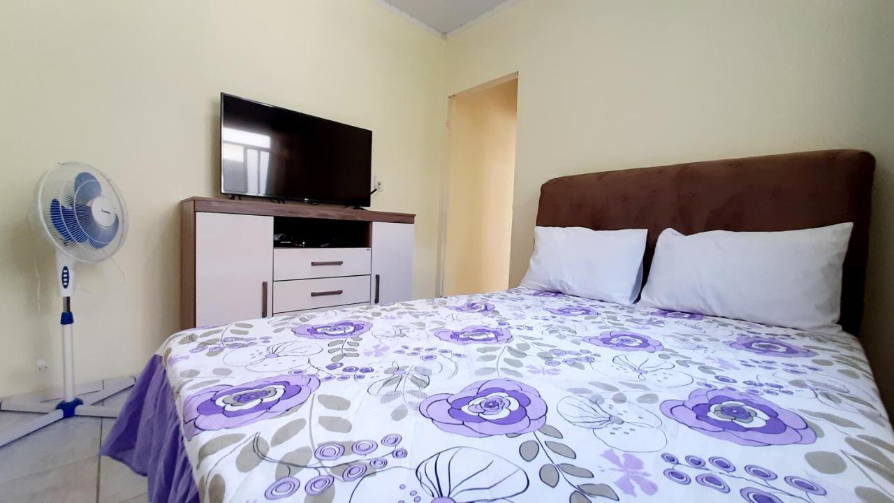 Apartament HospedagensJaguariaíva Zewnętrze zdjęcie