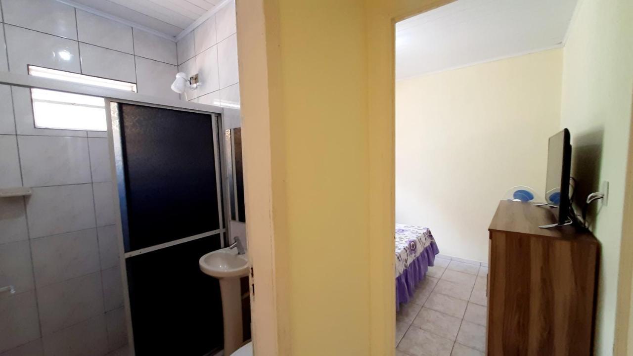 Apartament HospedagensJaguariaíva Zewnętrze zdjęcie